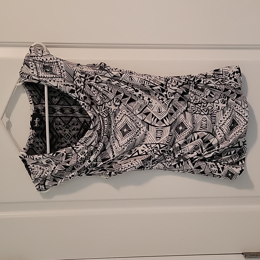 By&By Women's Top